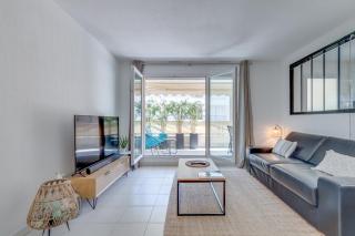 Appartement Palais Milton - Cannes - 3