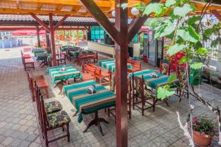 Stefanov 2 Hotel - Lozenets - 6