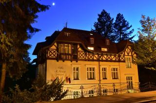 Sant Georg Garni - Marienbad - 0