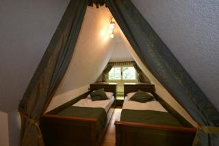 Sant Georg Garni - Marienbad - 2