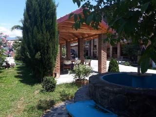 Shaloshvili's Cellar Hotel - Shilda - 1