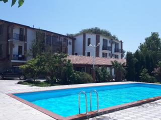 Shaloshvili's Cellar Hotel - Shilda - 9