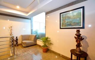 I V Sanctum Hotel - Bangalore - 3