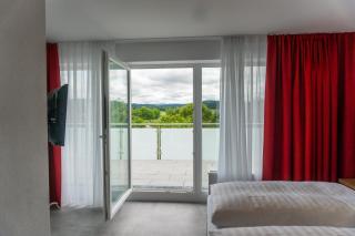 Pension Haas-Hotel am Turm - Rottweil - 5