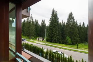 Loft Apartment Silver Mountain - Poiana Brasov - 0