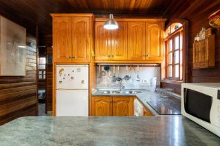 Camping Cabin - Private Solarium & Pool - BBQ - San Bartolomé - 8