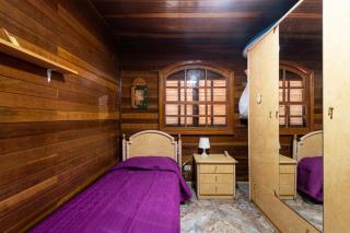 Camping Cabin - Private Solarium & Pool - BBQ - San Bartolomé - 4