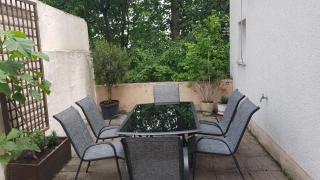 Rheinblick 3-Zimmer Apartment - Mainz - 9