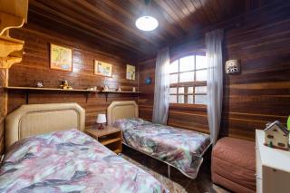 Camping Cabin - Private Solarium & Pool - BBQ - San Bartolomé - 3