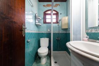 Camping Cabin - Private Solarium & Pool - BBQ - San Bartolomé - 1