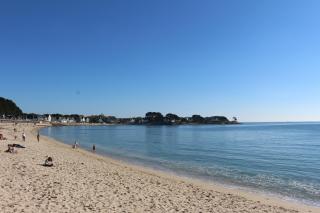 TY TREZ Magnifique vue mer à Bénodet 10 Avenue de la Plage Résidence "Les Glénan" - Bénodet - 1