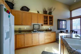Snowcreek V #997 Condo - Mammoth Lakes - 9