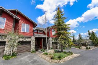 Snowcreek V #997 Condo - Mammoth Lakes - 7