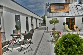 Bungalowy BOJA - 8