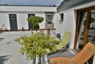 Bungalowy BOJA - Ustka - 9