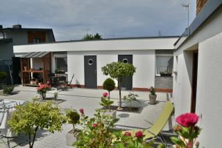 Bungalowy BOJA - Ustka - 8