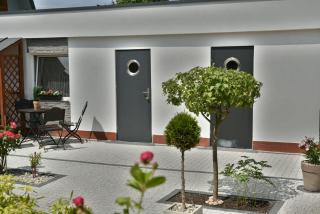 Bungalowy BOJA - Ustka - 7