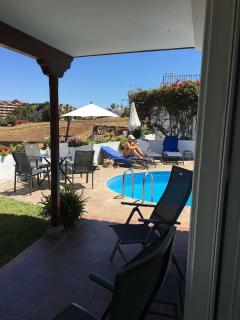 Casa Janni with heated private pool - Puerto de la Cruz - 3