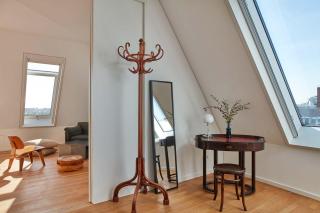 Joachim 8 Maisonette Apartment by Suite030 - Berlin - 4