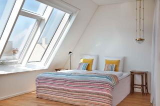 Joachim 8 Maisonette Apartment by Suite030 - Berlin - 5