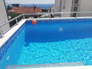 Apartments Leptiric - Podstrana - 4