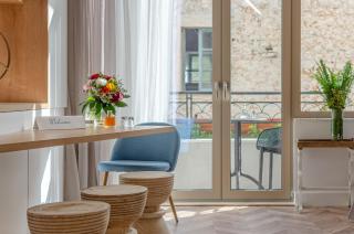 Chandakos 8 Design Apts - Heraklio - 6