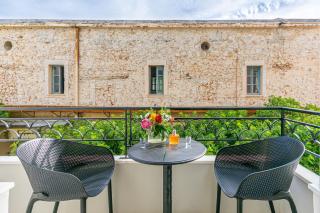 Chandakos 8 Design Apts - Heraklio - 0