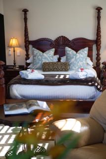 Luxury Beach Apartments - Amanzimtoti - 4