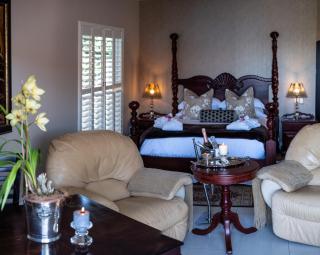 Luxury Beach Apartments - Amanzimtoti - 3