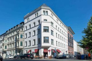 Joachim 8 Maisonette Apartment by Suite030 - Berlin - 9