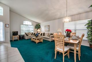 359 Langham Drive Villa #44514 Villa - Davenport - 2