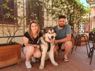 "La Terrazza di Castiglione" APPARTAMENTI VACANZA - Castiglione della Pescaia - 1