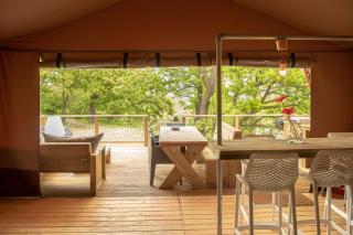 Lodge Holidays - Glamping San Marino - San Marino - 3
