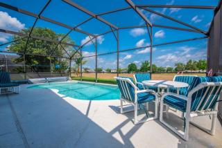 359 Langham Drive Villa #44514 Villa - Davenport - 4