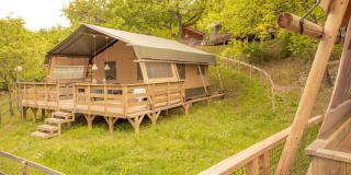 Lodge Holidays - Glamping San Marino - 7