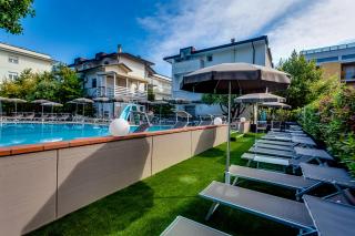 Hotel Giamaika - Cesenatico - 1