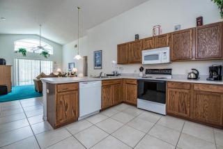 359 Langham Drive Villa #44514 Villa - Davenport - 3