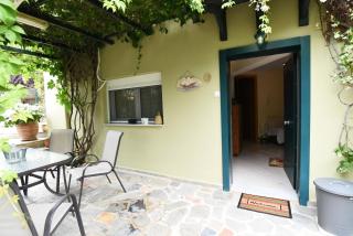 Holiday home near the sea - PalaiónTsiflíkion - 8