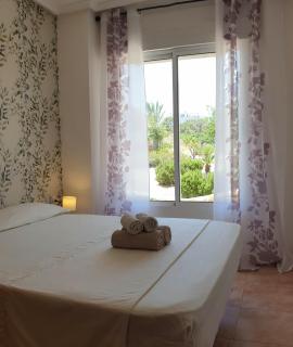 Apartamento Cervantes - Guardamar del Segura - 2