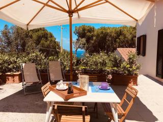 Villino I Sugheri - Marciana Marina - 0
