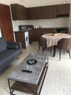 Christos Apartments - Drousha - 1