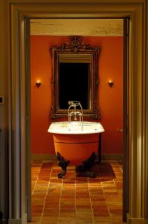 Relais et Châteaux Michel Trama - Puymirol - 3