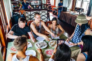 Fantasea Imperial Cruise - Ha Long - 6