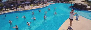 Howard Johnson Marinas & Resort - San Pedro - 2