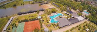 Howard Johnson Marinas & Resort - 9