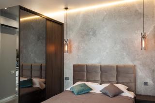 ODSS apartments - Odesa - 8