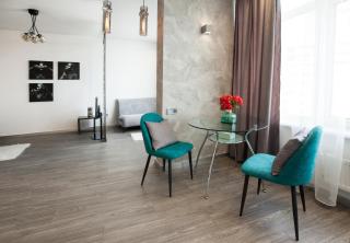 ODSS apartments - Odesa - 6