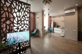ODSS apartments - Odesa - 9
