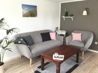 Erholung unter Reet - Bordelum - 9