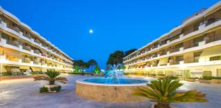 Ona Internacional Apartments - 8